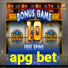 apg bet